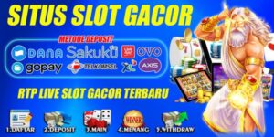 Slot Gacor Hari Ini : How Game enthusiasts Find the Best On the internet Video poker machines Right now